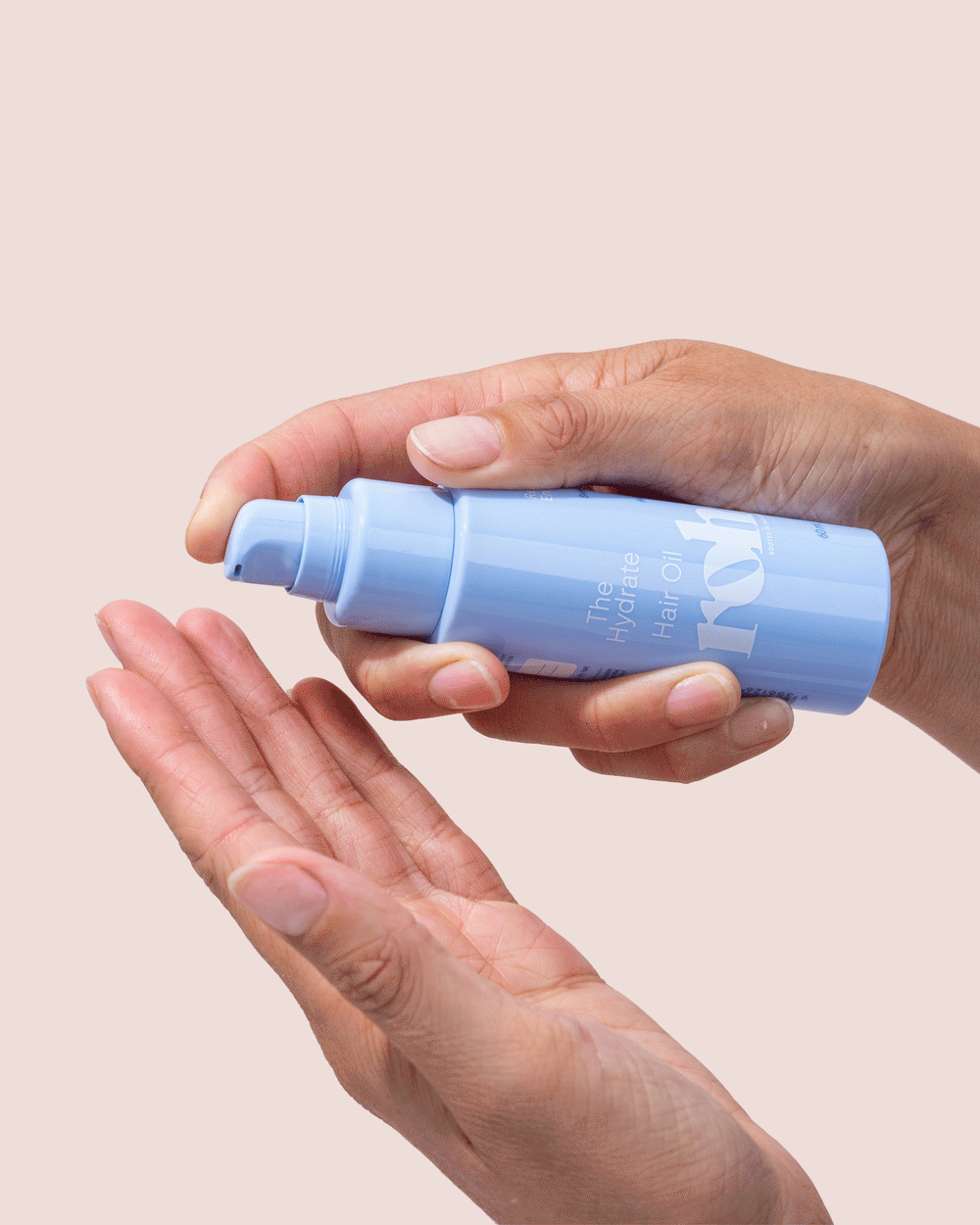 ROH Hydrate Hair Oil 60ml